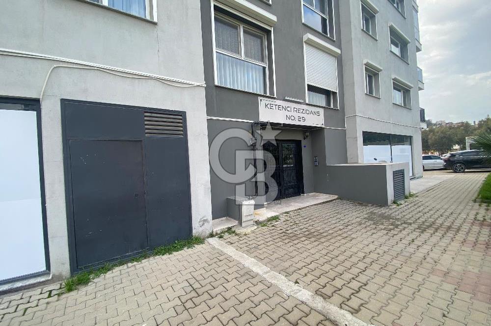 Karşıyaka Örnekköy Mah.’de 3+1 Satılık Daire