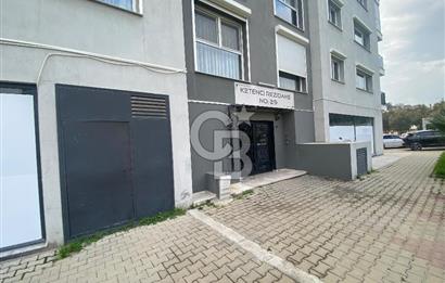 Karşıyaka Örnekköy Mah.’de 3+1 Satılık Daire