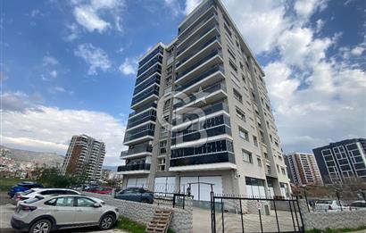 Karşıyaka Örnekköy Mah.’de 3+1 Satılık Daire