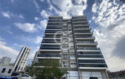 Karşıyaka Örnekköy Mah.’de 3+1 Satılık Daire