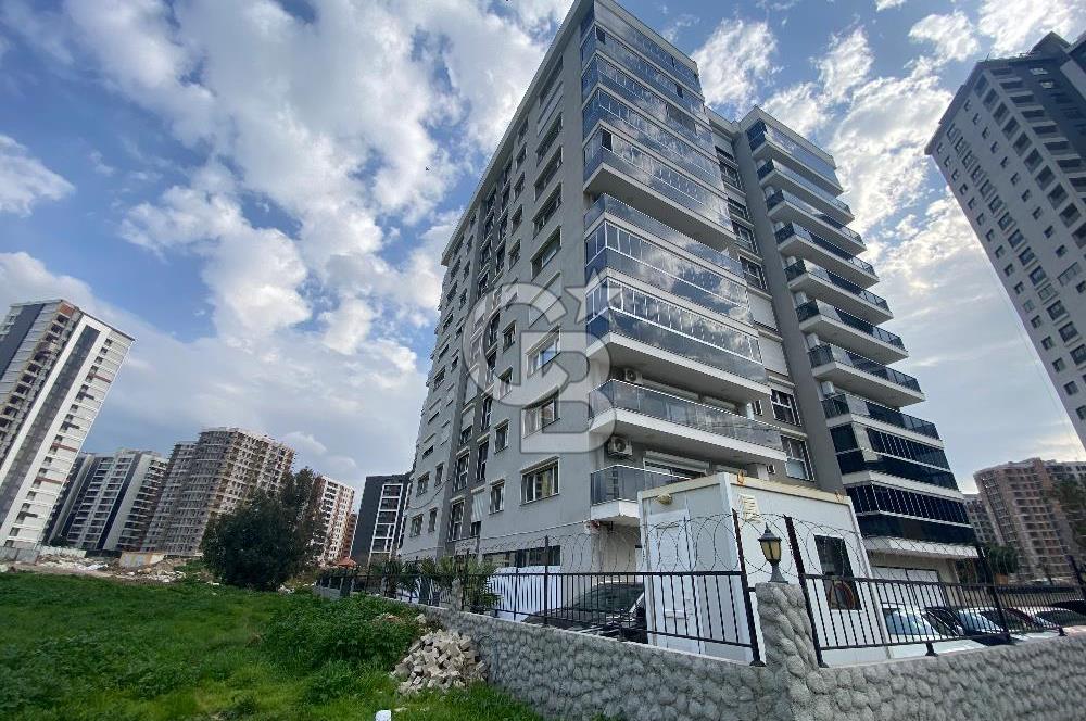 Karşıyaka Örnekköy Mah.’de 3+1 Satılık Daire