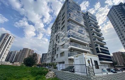 Karşıyaka Örnekköy Mah.’de 3+1 Satılık Daire