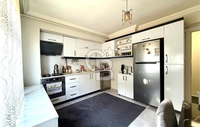 Buca Yıldız Mah.de Geniş Doğalgazlı 3+1 Kiralık Daire