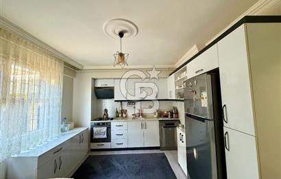 Buca Yıldız Mah.de Geniş Doğalgazlı 3+1 Kiralık Daire