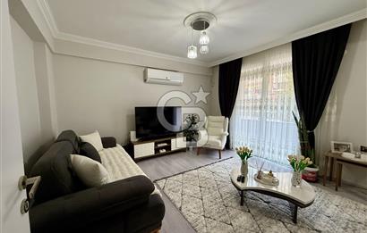 Buca Yıldız Mah.de Geniş Doğalgazlı 3+1 Kiralık Daire