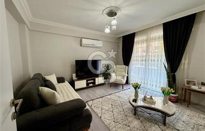 Buca Yıldız Mah.de Geniş Doğalgazlı 3+1 Kiralık Daire