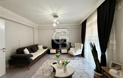 Buca Yıldız Mah.de Geniş Doğalgazlı 3+1 Kiralık Daire