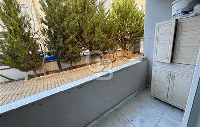 Buca Yıldız Mah.de Geniş Doğalgazlı 3+1 Kiralık Daire