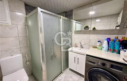 Buca Yıldız Mah.de Geniş Doğalgazlı 3+1 Kiralık Daire