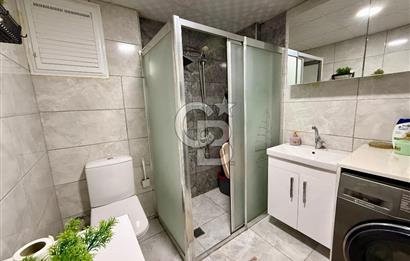 Buca Yıldız Mah.de Geniş Doğalgazlı 3+1 Kiralık Daire