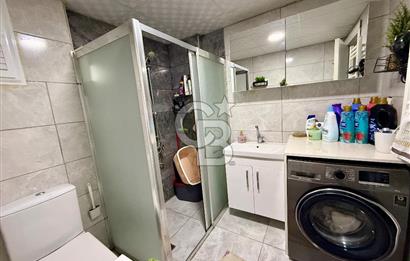 Buca Yıldız Mah.de Geniş Doğalgazlı 3+1 Kiralık Daire