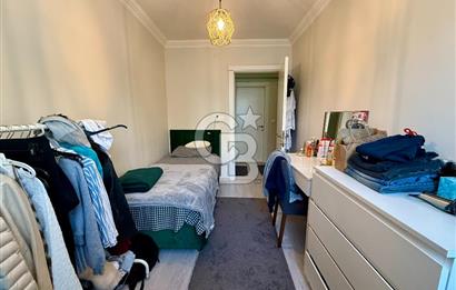 Buca Yıldız Mah.de Geniş Doğalgazlı 3+1 Kiralık Daire