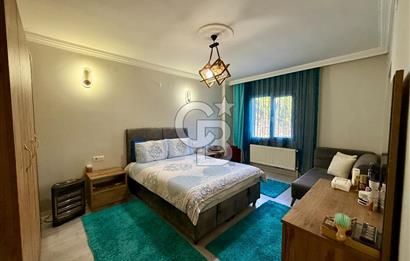 Buca Yıldız Mah.de Geniş Doğalgazlı 3+1 Kiralık Daire