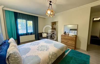 Buca Yıldız Mah.de Geniş Doğalgazlı 3+1 Kiralık Daire