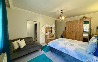 Buca Yıldız Mah.de Geniş Doğalgazlı 3+1 Kiralık Daire