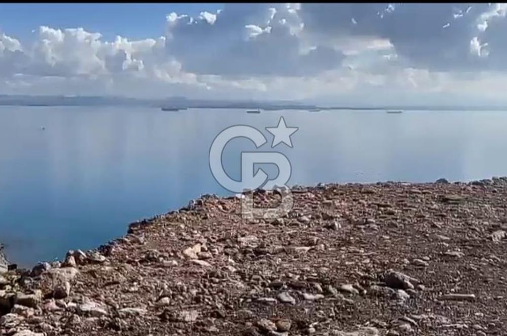 ÇANDARLI PEYKO ROGE MARINE’DE DENİZE SIFIR 3+1 VİLLA KOOPERATİF HİSSESİ