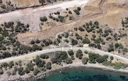 ÇANDARLI PEYKO ROGE MARINE’DE DENİZE SIFIR 3+1 VİLLA KOOPERATİF HİSSESİ