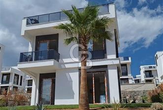 ÇANDARLI PEYKO ROGE MARINE’DE DENİZE SIFIR 3+1 VİLLA KOOPERATİF HİSSESİ - 3 - 325937