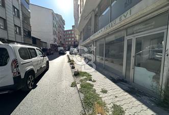 Doğan Araslı Bulvarına 50 Metre, Çift Cepheli 100 m² Köşe Dükkan - 4 - 325927