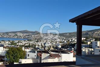 Bodrum Gündoğan'da Denize Yürüme Mesafesinde Tripleks Villa - 2 - 325946