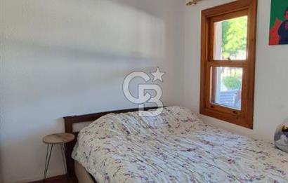 Bodrum Gündoğan'da Denize Yürüme Mesafesinde Tripleks Villa