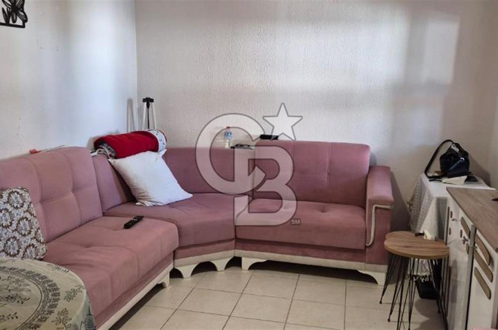 Bodrum Gündoğan'da Denize Yürüme Mesafesinde Tripleks Villa