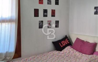 Bodrum Gündoğan'da Denize Yürüme Mesafesinde Tripleks Villa