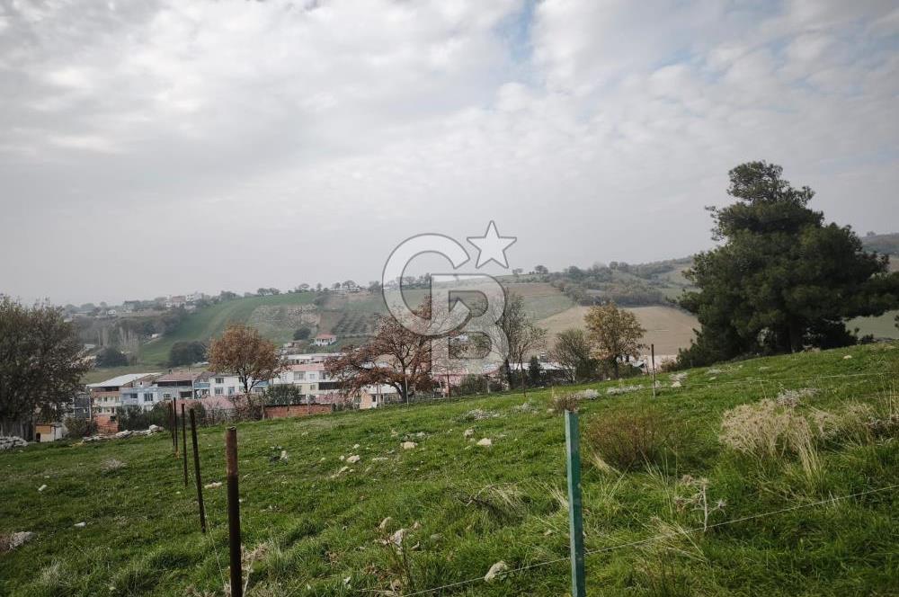 ÇANAKKALE MERKEZ DÖRTYOLDA SATILIK ARSA