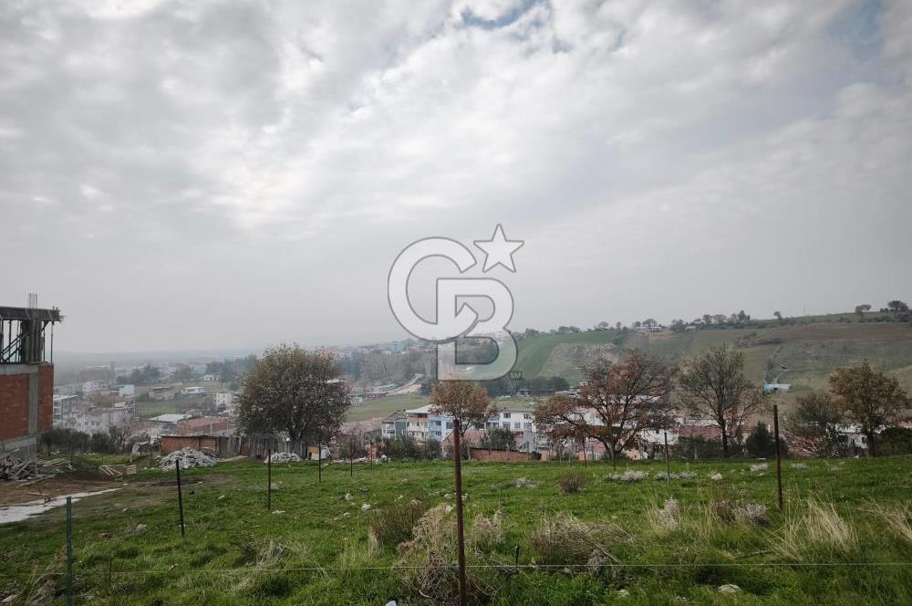 ÇANAKKALE MERKEZ DÖRTYOLDA SATILIK ARSA