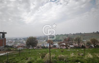 ÇANAKKALE MERKEZ DÖRTYOLDA SATILIK ARSA