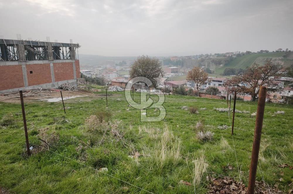 ÇANAKKALE MERKEZ DÖRTYOLDA SATILIK ARSA