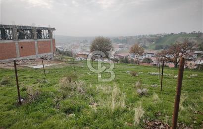 ÇANAKKALE MERKEZ DÖRTYOLDA SATILIK ARSA
