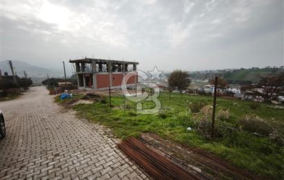 ÇANAKKALE MERKEZ DÖRTYOLDA SATILIK ARSA