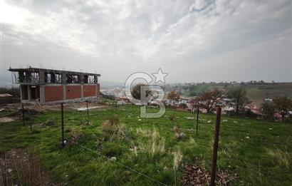 ÇANAKKALE MERKEZ DÖRTYOLDA SATILIK ARSA