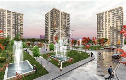 NATURA ÇAKIRLAR'DA PEYZAJ CEPHE 4,5+1 SATILIK DAİRE