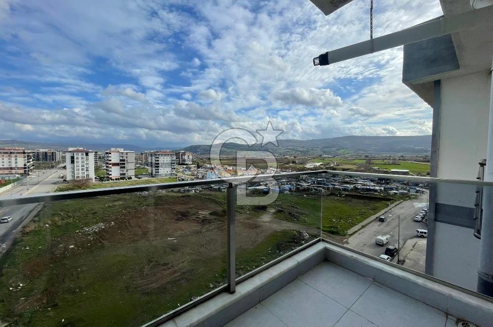 Çanakkale Merkez Kalyoncular Life 5 Sitesinde Satılık 1+1 Daire!