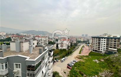 Karşıyaka Zübeyde Hanım Mahallesi'nde 3+1 Satılık Boş Daire