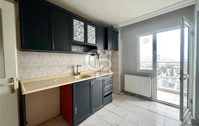 Karşıyaka Zübeyde Hanım Mahallesi'nde 3+1 Satılık Boş Daire