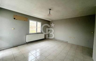 Karşıyaka Zübeyde Hanım Mahallesi'nde 3+1 Satılık Boş Daire