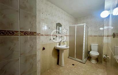 Karşıyaka Zübeyde Hanım Mahallesi'nde 3+1 Satılık Boş Daire