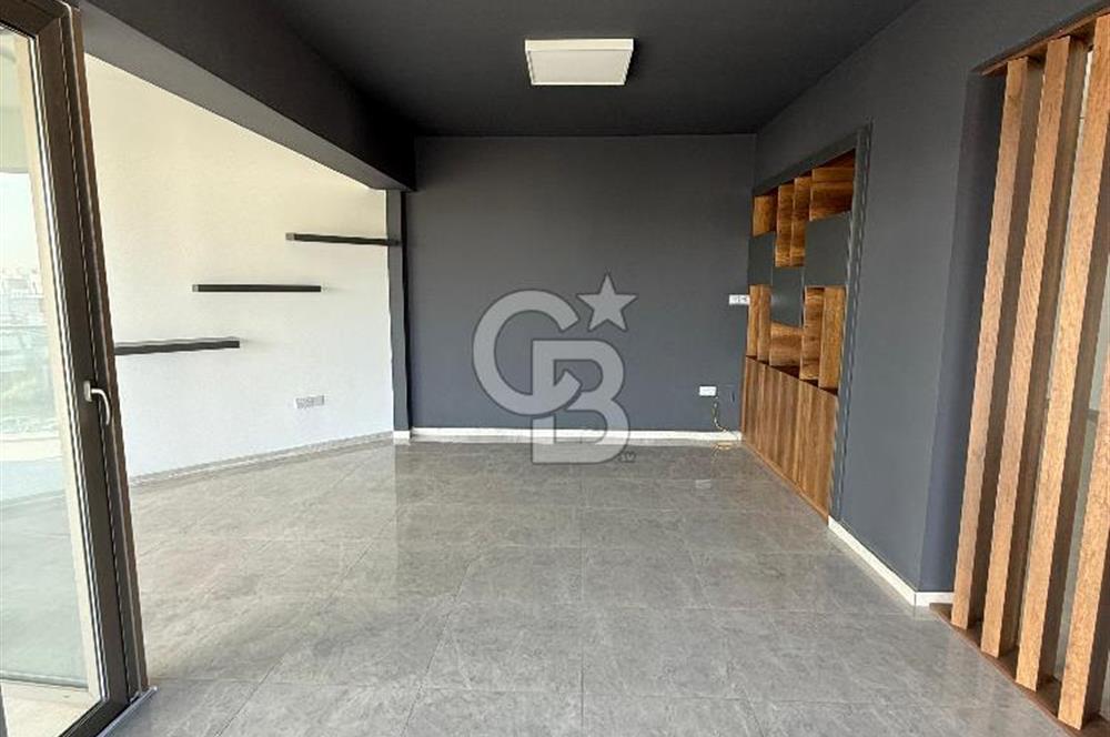 Yenikent Bulvarı Üzerinde Kiralık Ofis !!!