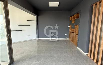 Yenikent Bulvarı Üzerinde Kiralık Ofis !!!