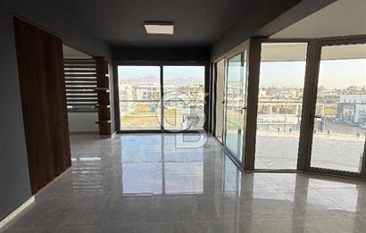 Yenikent Bulvarı Üzerinde Kiralık Ofis !!!