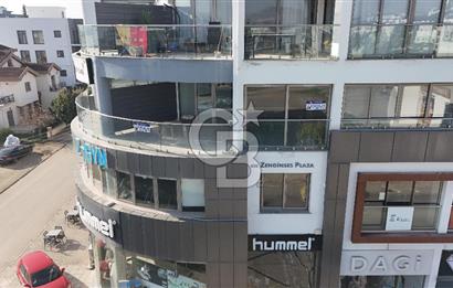 Yenikent Bulvarı Üzerinde Kiralık Ofis !!!