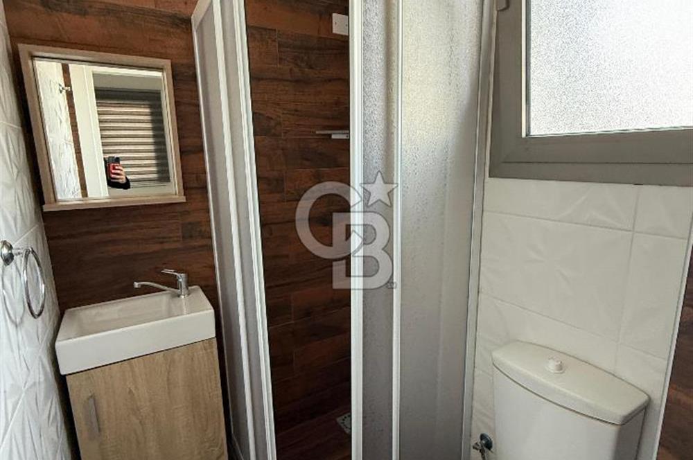 Yenikent Bulvarı Üzerinde Kiralık Ofis !!!