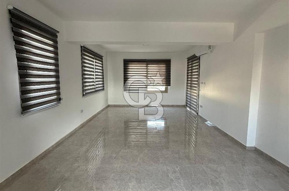 Yenikent Bulvarı Üzerinde Kiralık Ofis !!!