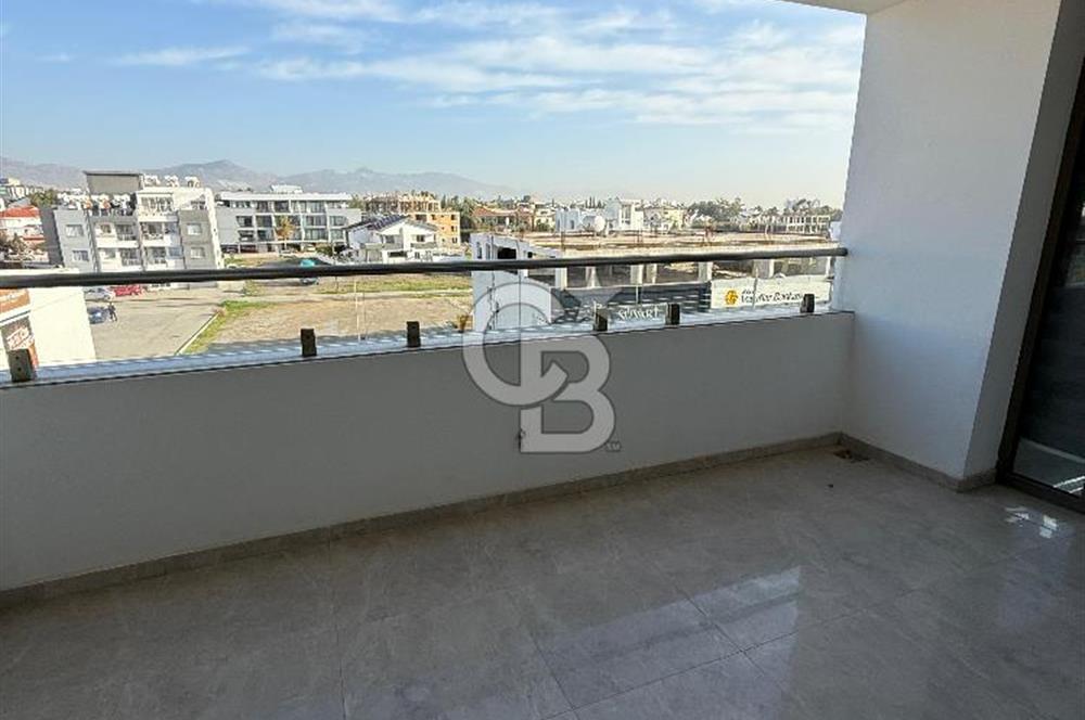 Yenikent Bulvarı Üzerinde Kiralık Ofis !!!