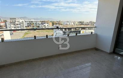 Yenikent Bulvarı Üzerinde Kiralık Ofis !!!