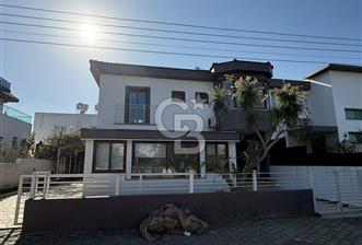Yenikent Bölgesinde Satılık İkiz Villa !!! - 1 - 325963