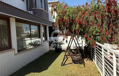 Yenikent Bölgesinde Satılık İkiz Villa !!!